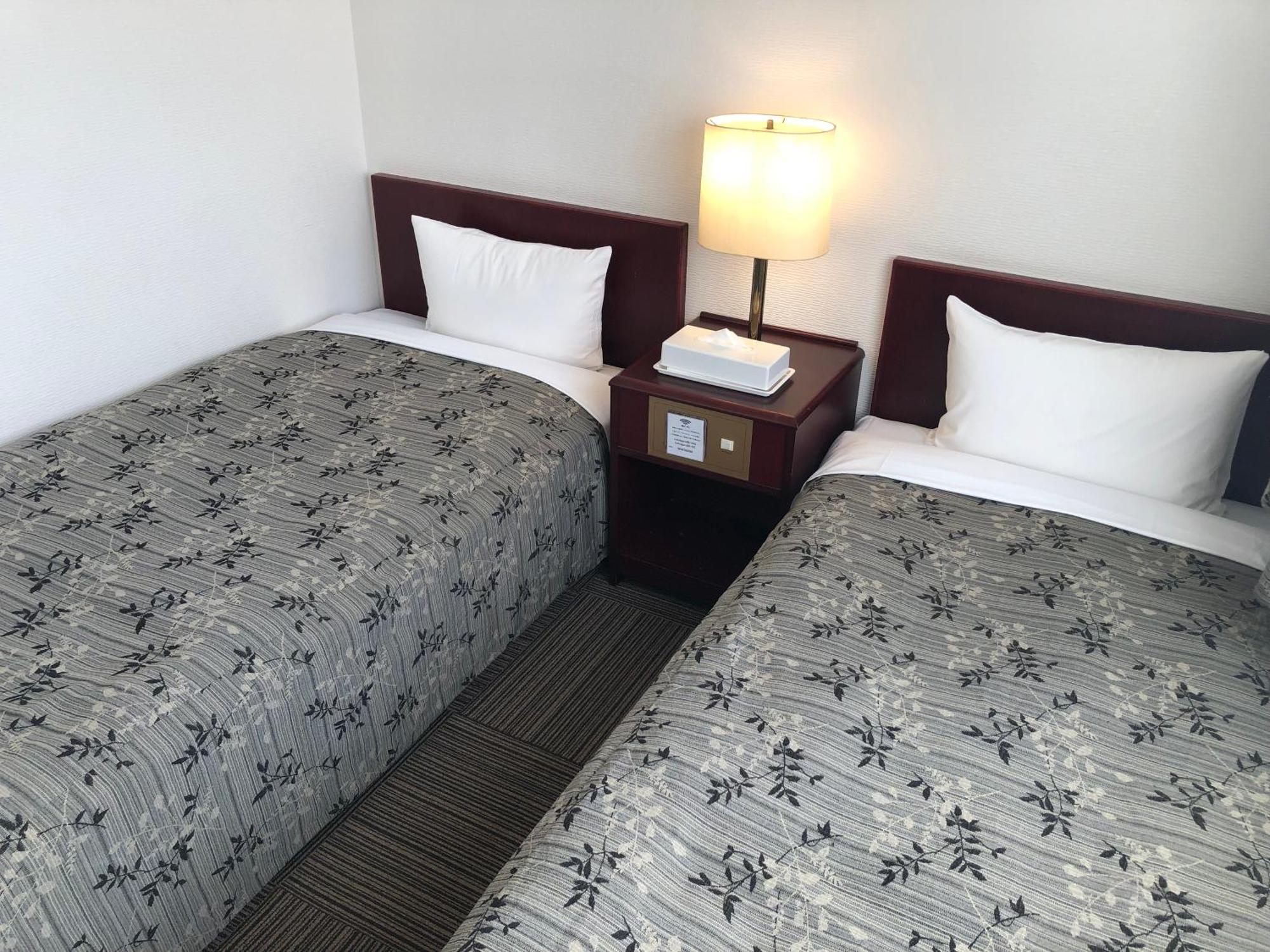 Hotel Crown Hills Naruto Phòng bức ảnh