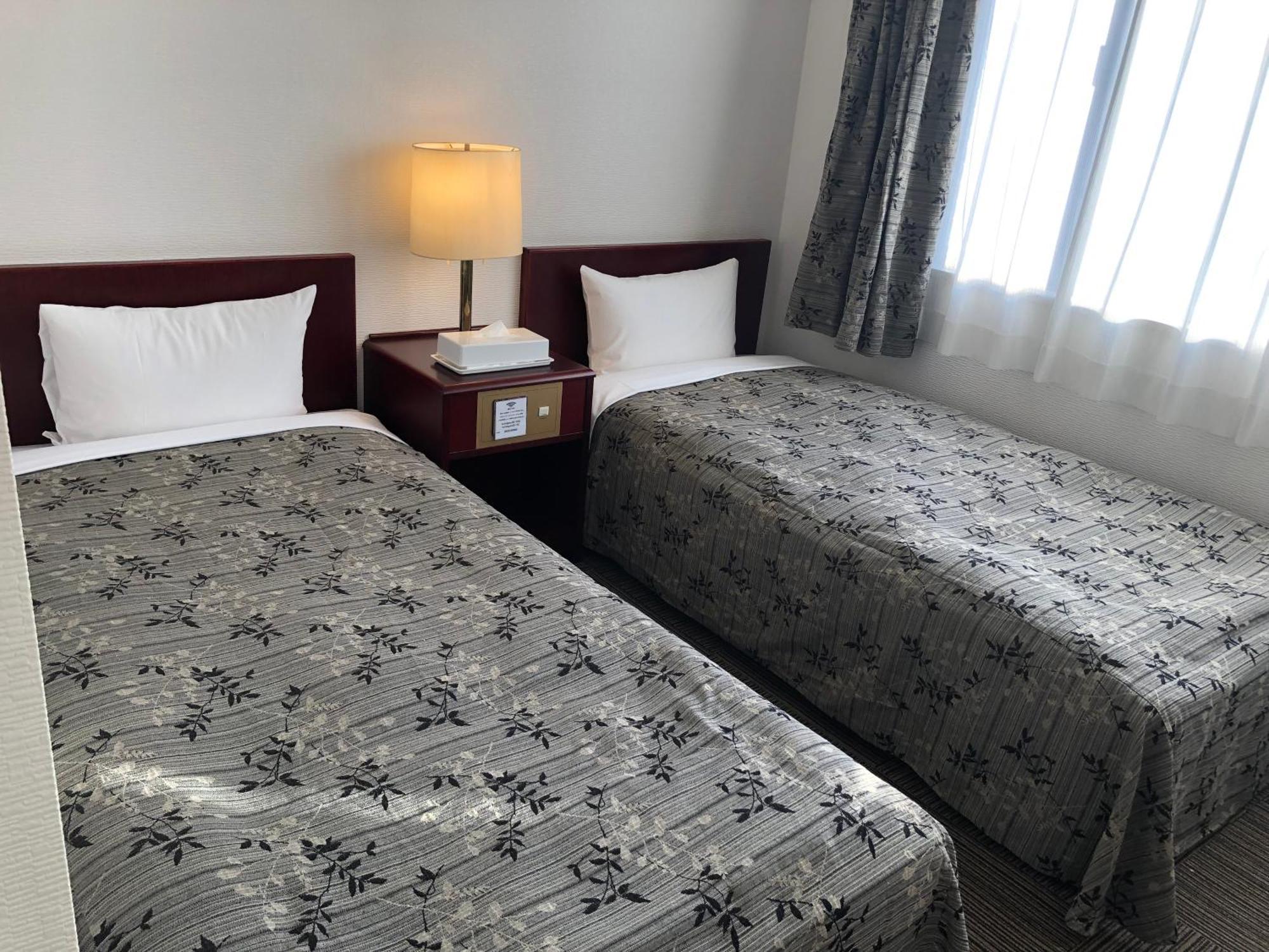 Hotel Crown Hills Naruto Ngoại thất bức ảnh